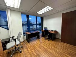 Heng Loong Building (D23), Factory #555804211